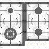 Варочная панель Weissgauff HGG 641 WEB