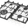 Варочная панель Weissgauff HGG 641 WEB