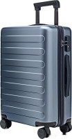 Чемодан-спиннер Ninetygo Rhine Luggage 28&quot; (синий)