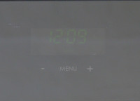 Духовой шкаф Darina 1V5 BDE 111 708 M