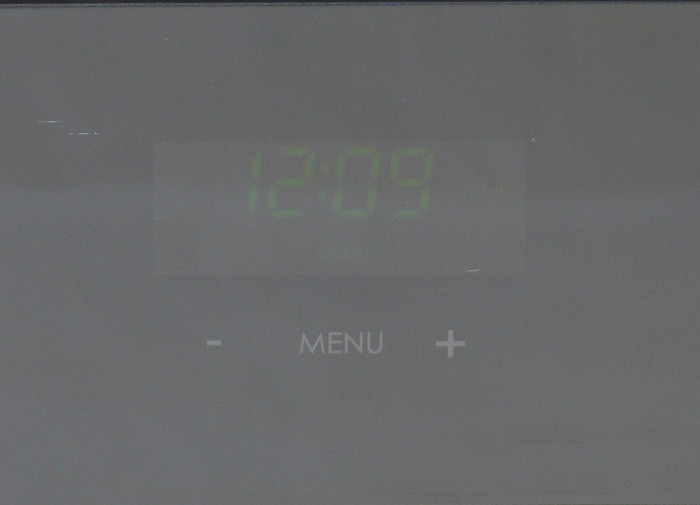 Духовой шкаф Darina 1V5 BDE 111 708 M