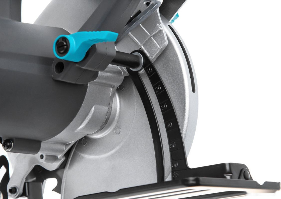 Дисковая (циркулярная) пила Tesla TCS1400