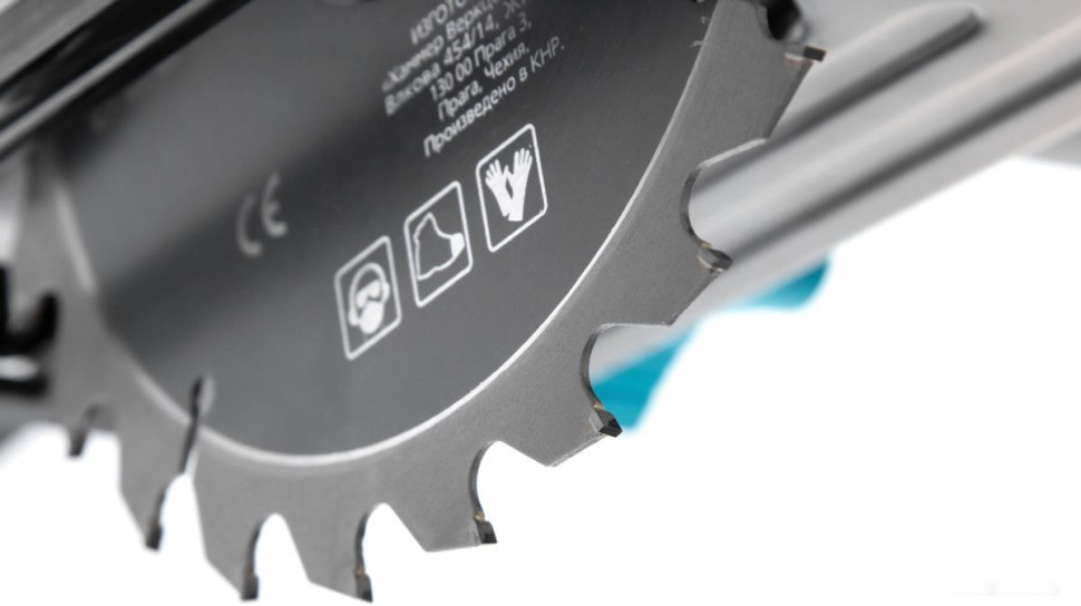 Дисковая (циркулярная) пила Tesla TCS1400