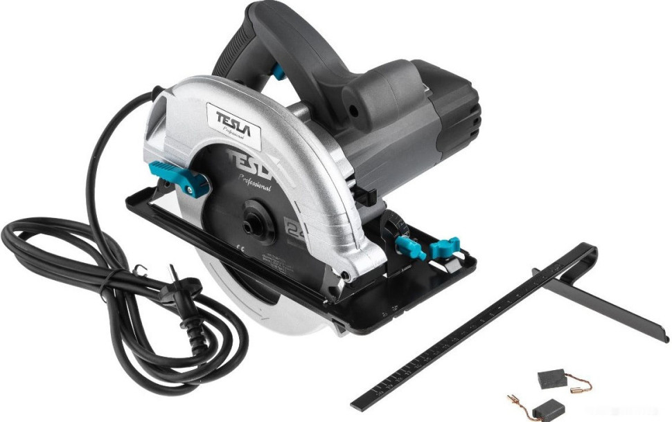 Дисковая (циркулярная) пила Tesla TCS1400