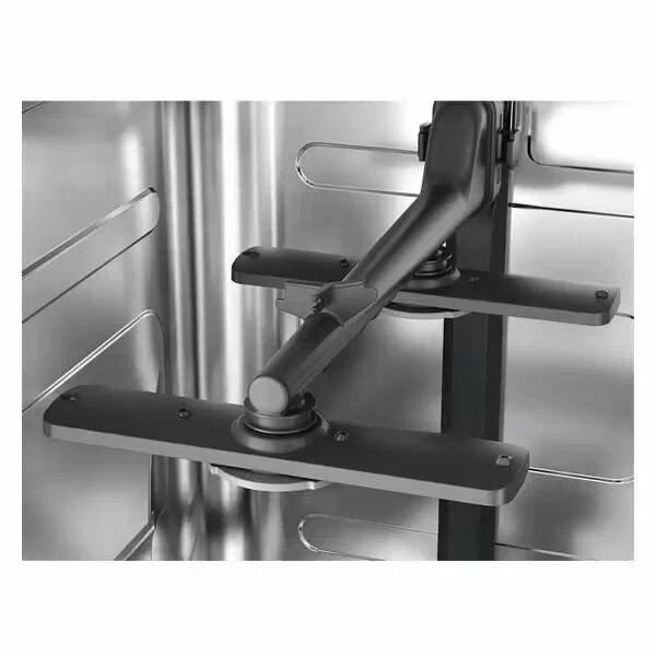 Посудомоечная машина Electrolux AirDry 300 EEA43211L Посудомоечная машина Electrolux AirDry 300 EEA43211L