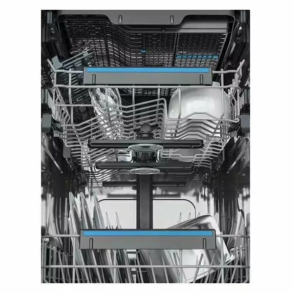 Посудомоечная машина Electrolux AirDry 300 EEA43211L Посудомоечная машина Electrolux AirDry 300 EEA43211L