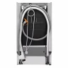 Посудомоечная машина Electrolux AirDry 300 EEA43211L Посудомоечная машина Electrolux AirDry 300 EEA43211L