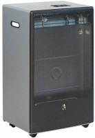 Газовый обогреватель TMC Blue Belle (Серый)