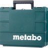 Дрель-шуруповерт Metabo PowerMaxx BS 12 601036900 (с 2-мя АКБ, кейс)
