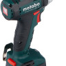 Дрель-шуруповерт Metabo PowerMaxx BS 12 601036900 (с 2-мя АКБ, кейс)