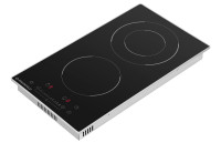 Варочная панель Maunfeld EVSE292FDBK