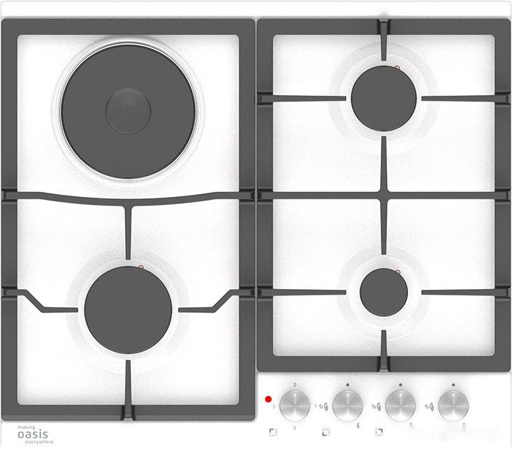 Варочная панель Oasis P-MWK31