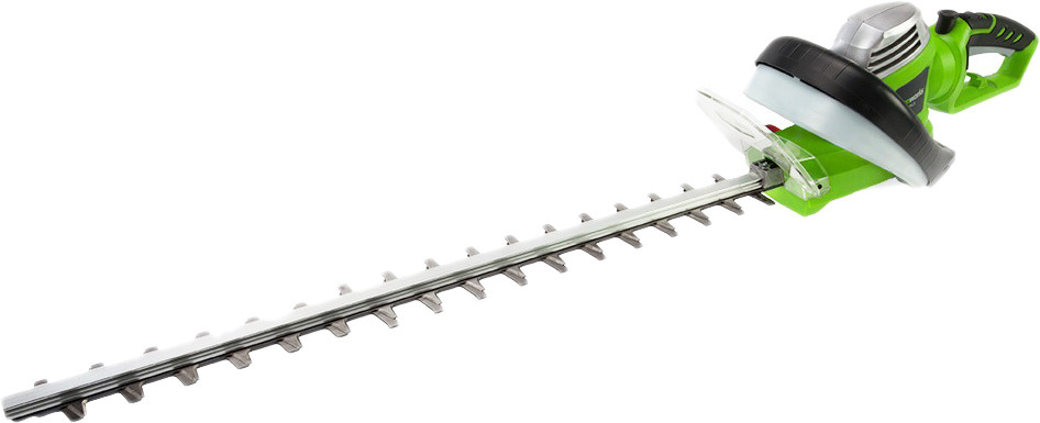 Электрический кусторез Greenworks GHT7068 [22087]
