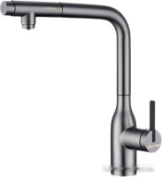 Смеситель Paulmark Viper Vi213105-B (беретта)