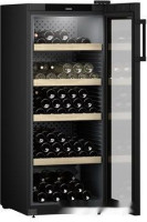 Винный шкаф Liebherr WPBL 4601 GrandCru
