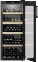 Винный шкаф Liebherr WPBL 4601 GrandCru