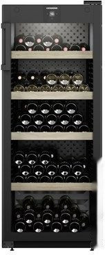 Винный шкаф Liebherr WPBL 4601 GrandCru