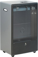Газовый обогреватель TMC Blue Belle ТО (Серый)