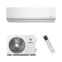 Кондиционер Mitsudai Sento Inverter MDI-SNC09AI