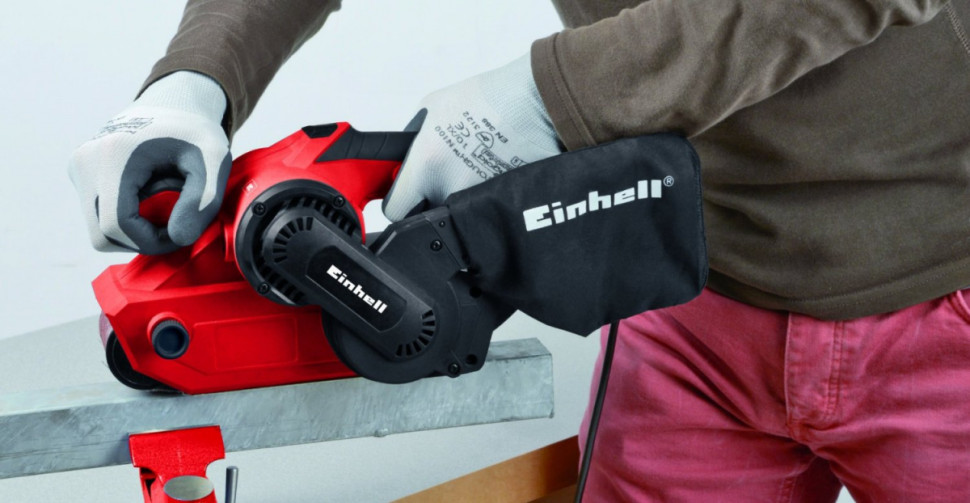 Шлифовальная машина Einhell TC-BS 8038