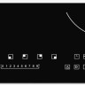Варочная панель Monsher MHE 6002