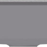 Кухонная мойка Mixline ML-GM15 551916 (серый)