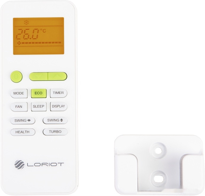 Кондиционер Loriot TC LAC-60TC