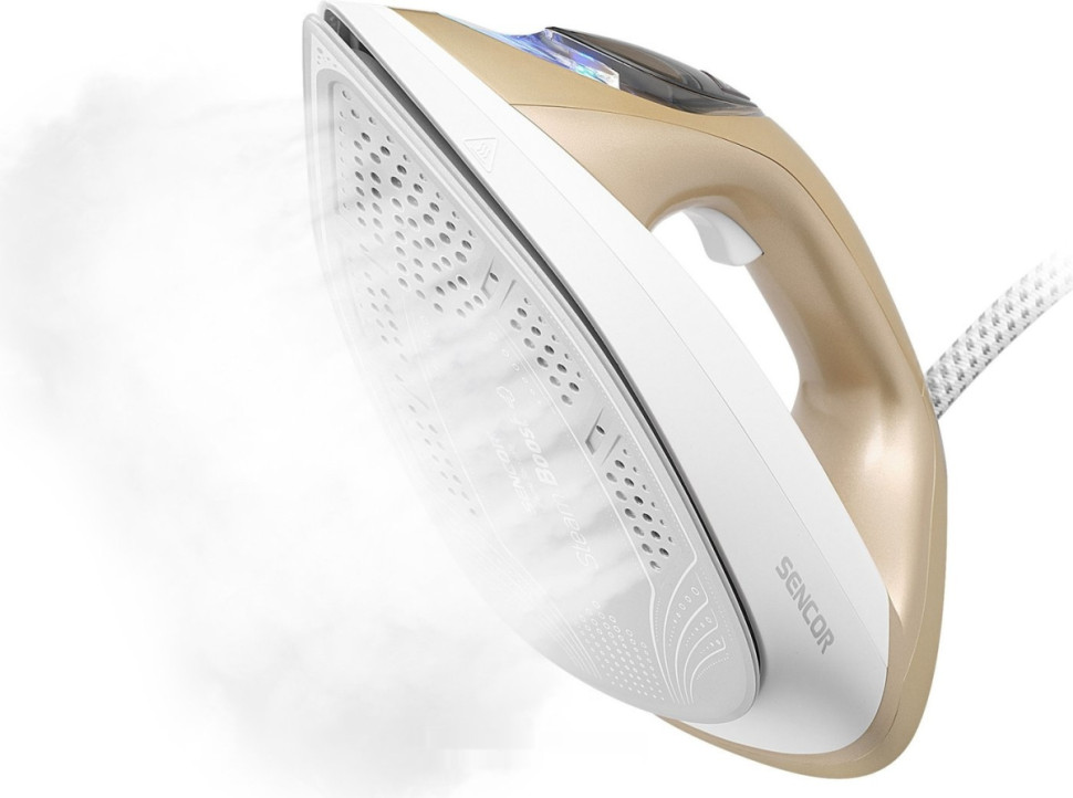 Утюг Sencor SSI 0810VT