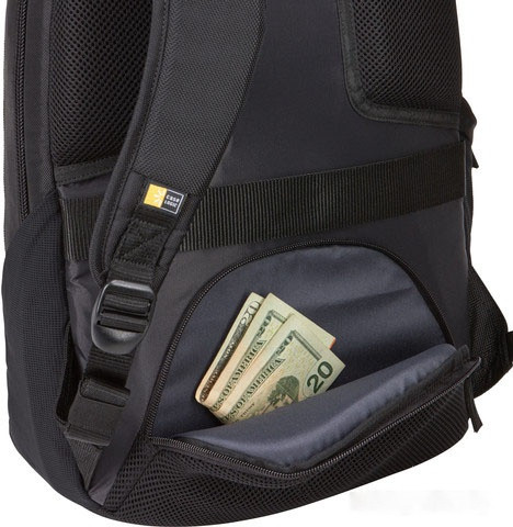 Рюкзак CASE LOGIC RBP-414-BLACK