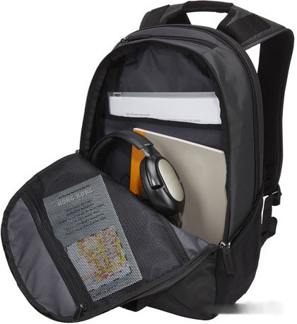 Рюкзак CASE LOGIC RBP-414-BLACK