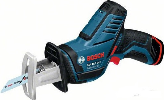Сабельная пила Bosch GSA 12V-14 Professional