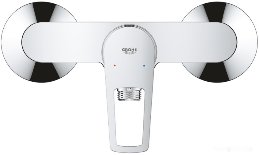 Смеситель Grohe Bauloop 23633001