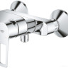 Смеситель Grohe Bauloop 23633001