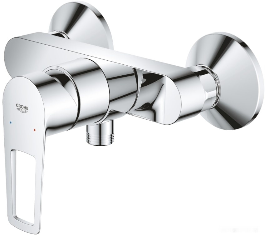 Смеситель Grohe Bauloop 23633001
