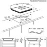 Варочная панель Electrolux EIP6446
