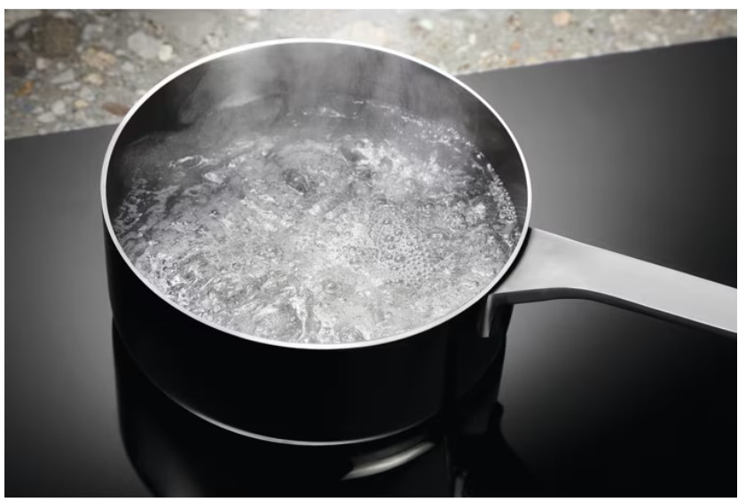 Варочная панель Electrolux EIP6446