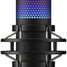 Микрофон HyperX QuadCast S