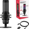 Микрофон HyperX QuadCast S