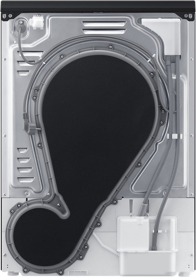 Сушильная машина Samsung DV90BB9445GBLP