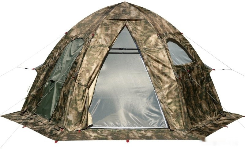 Палатка Лотос 5У Шторм