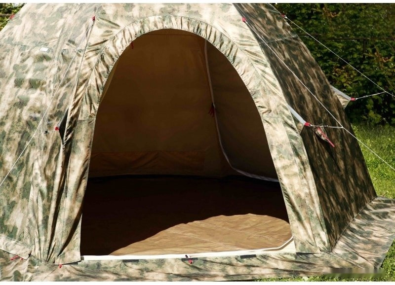 Палатка Лотос 5У Шторм