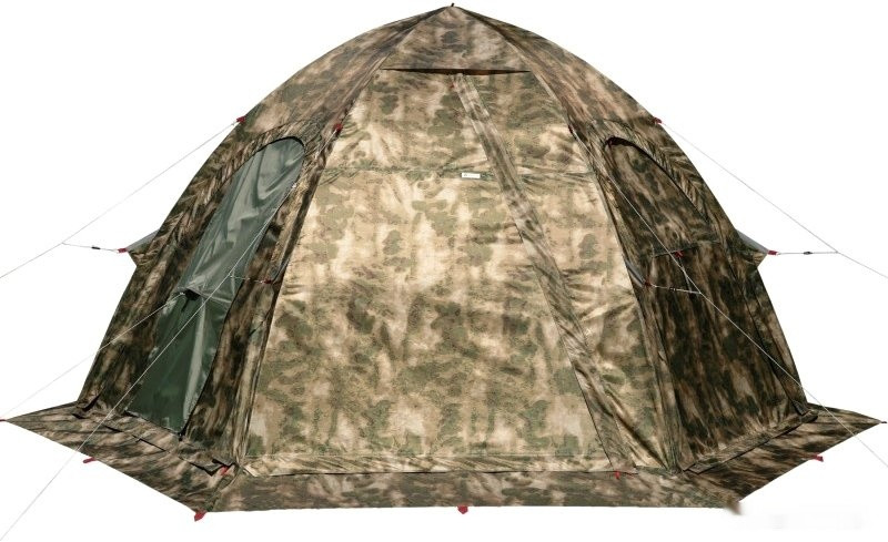 Палатка Лотос 5У Шторм