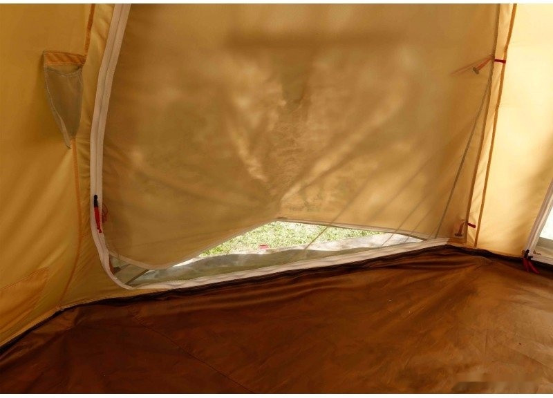 Палатка Лотос 5У Шторм