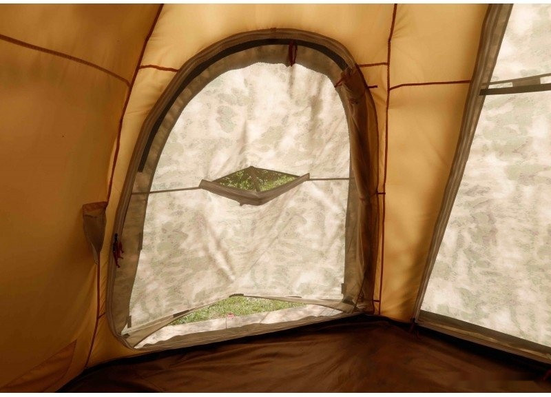 Палатка Лотос 5У Шторм