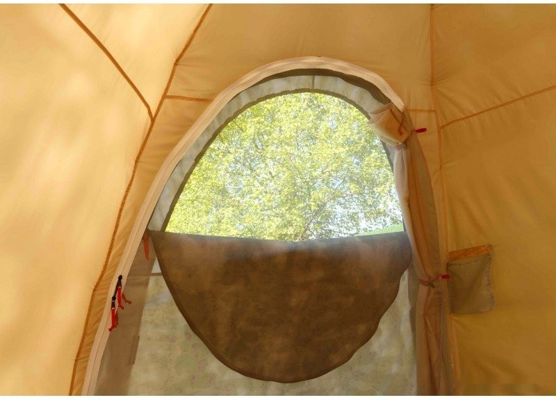 Палатка Лотос 5У Шторм