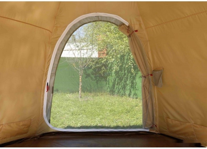 Палатка Лотос 5У Шторм