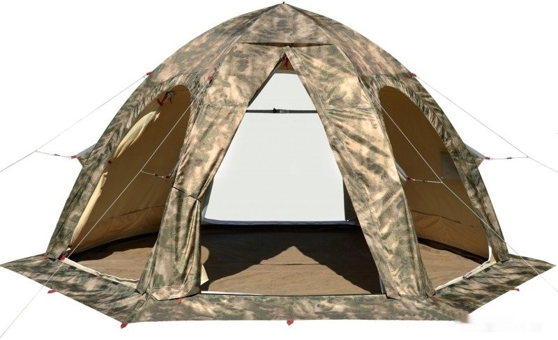 Палатка Лотос 5У Шторм