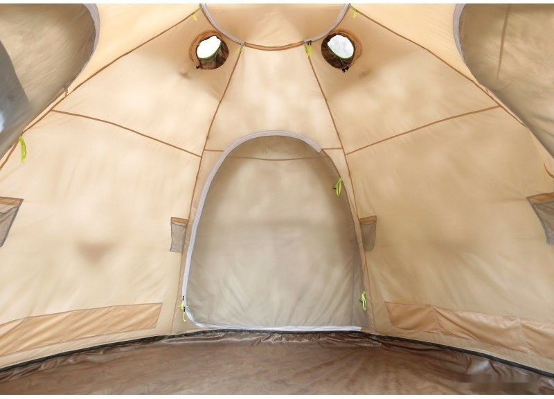 Палатка Лотос 5У Шторм