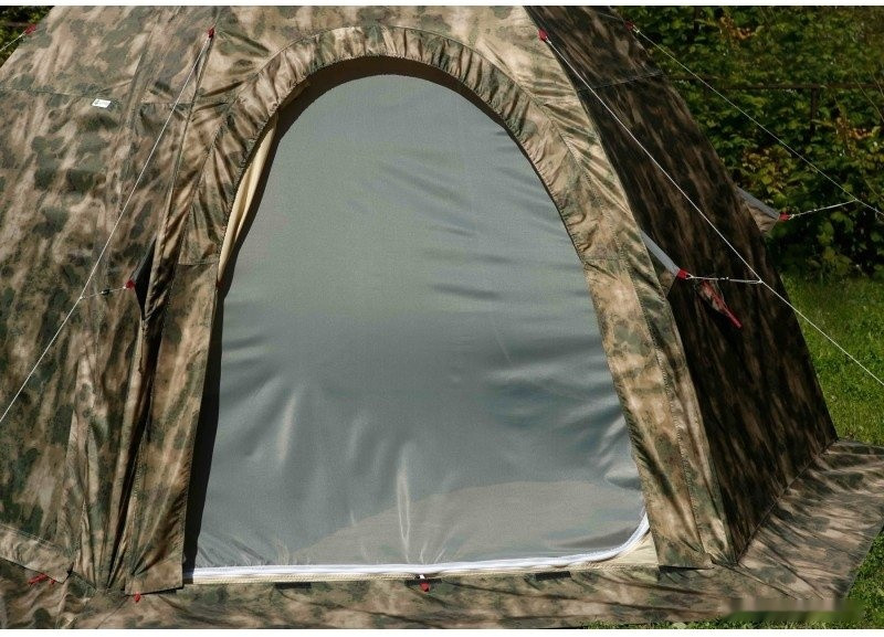 Палатка Лотос 5У Шторм