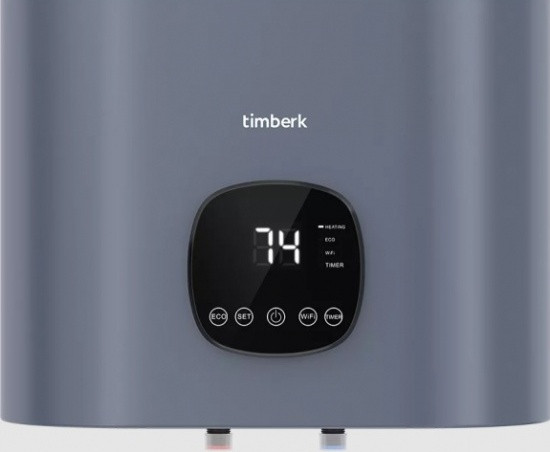 Водонагреватель Timberk T-WSE80-N61-V-WF